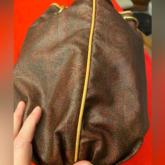 Etro of Milano Bag - Picture 4 of 12